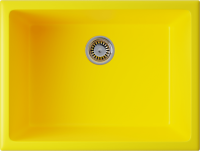 Okinoshima 61-U/I SL Matt Natceramic/sicilian lemon матовый