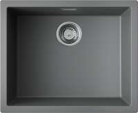 Yamakawa 55T-U/I PL Tetogranit/платина