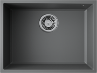 Tedori 54-U PL Tetogranit/платина