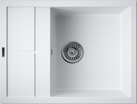 Sumi 65 WH Tetogranit/белый