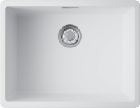 Kata 54-U WH Artgranit/белый