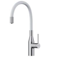 Yatomi 2 PLUS BN-WH нержавеющая сталь/белый