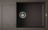 Sakaime 78-LB ES Tetogranit/эспрессо