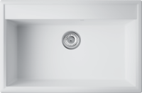 Daisen 77 WH Artgranit/белый