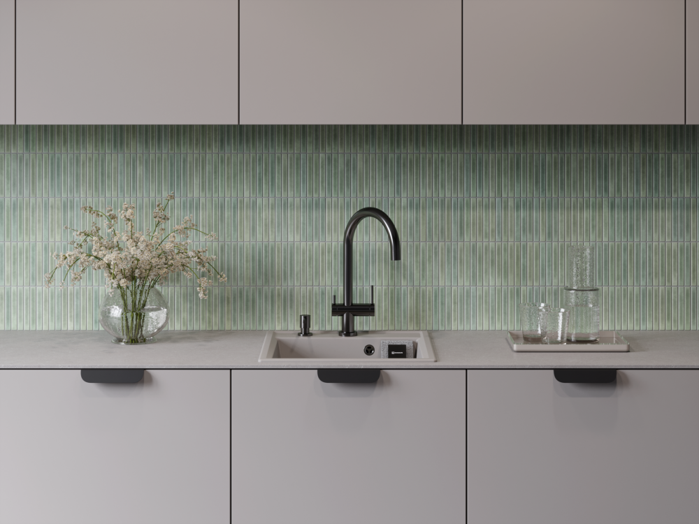 Yamada Slim в интерьере 1