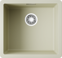 Kata 44-U BE Artgranit/ваниль