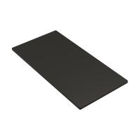 Разделочная доска CB-SINTESI-M-GB графит