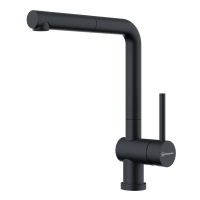 Akashi-S BL черный