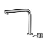 Nara 2 Plus BN нержавеющая сталь