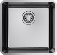 OMI 43-U/I ULTRA IN нержавеющая сталь