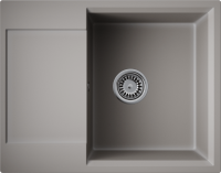 Daisen 65T GR Tetogranit Ленинград грей