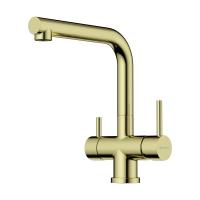 Takamatsu LG светлое золото