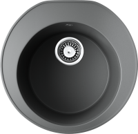 Miya 50R PL Tetogranit/платина