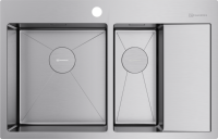 Akisame 78-2 IN L нержавеющая сталь