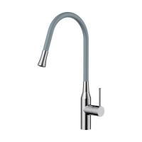 Yatomi BN GR нержавеющая сталь/Ленинград грей