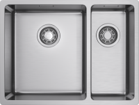 Tadzava 58-2 U/I IN L ULTRA 15 нержавеющая сталь