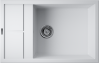 Sumi 78A-LB WH Artceramic/белый