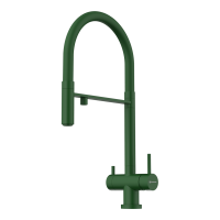 Kanto RG королевский зеленый матовый