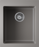 Bosen 41A GR Artceramic/leningrad grey