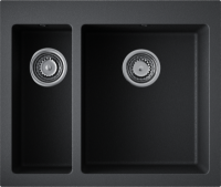 Bosen 59-2 BL Tetogranit/черный