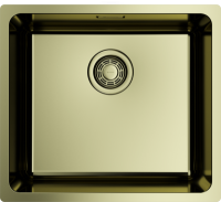 Tadzava 49 U/I LG светлое золото