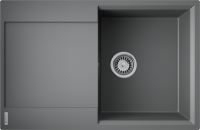 Daisen 78T PL Tetogranit/платина