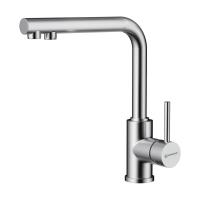 Nakagawa 2 Plus BN нержавеющая сталь