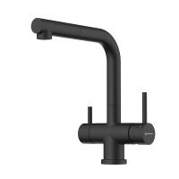 Takamatsu-S BL черный