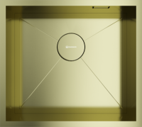 Kasen 49-16 INT LG светлое золото