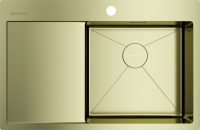 Akisame 78 LG R светлое золото