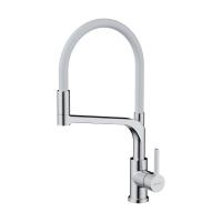 Sinto 2 Plus BN WH нержавеющая сталь/белый