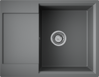 Daisen 65T PL Tetogranit платина