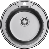 Asida 51 IN нержавеющая сталь