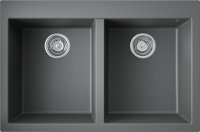 Bosen 80-2 PL Tetogranit/платина