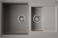 Daisen 78-2T GR Ленинград грей