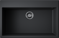 Tedori 79 BL Tetogranit/черный