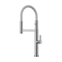 Osaka BN WH нержавеющая сталь/белый