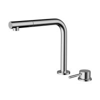 Nara 2 Plus-S C хром