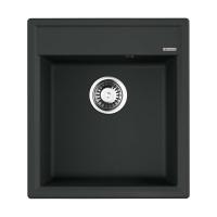 Daisen 46 BL Artgranit/черный