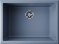 Okinoshima 61-U/I SB Natceramic/smoky blue