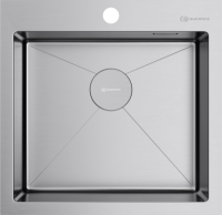 Akisame 51 IN  нержавеющая сталь