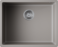 Bosen 54-U GR Tetogranit/leningrad grey