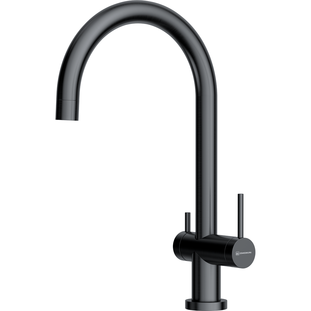 Вороненая сталь