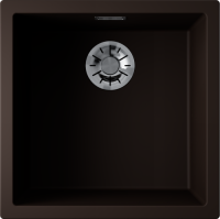 Yamakawa 45-U/I MO Artceramic/мокко