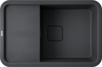 Tasogare 78 BL Artgranit/черный