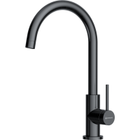 Shinagawa Slim GM вороненая сталь