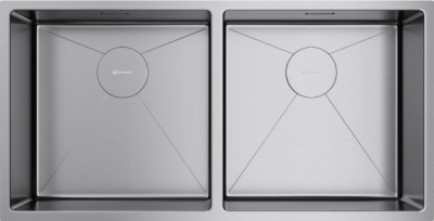 Taki 86-2 U/IF IN нерж.сталь/нержавеющая сталь Taki 86-2 U/IF IN нерж.сталь/нержавеющая сталь