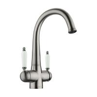 Okinawa-2 SI античное серебро