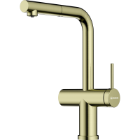 Karatsu-S LG светлое золото