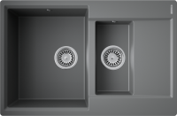 Daisen 78-2T PL платина